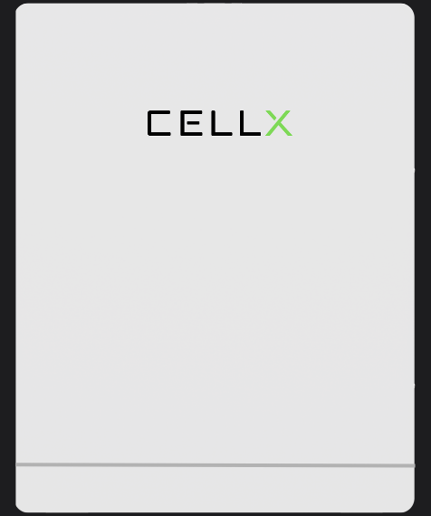 CellX Home Fit+ – system retrofitowy do instalacji PV